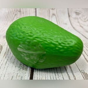 NEW Avocado Sauce Dish with Lid Avocado Keeper  Food Storage